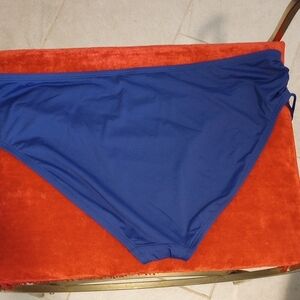 Apt. 9 Navy Bikini Bottom